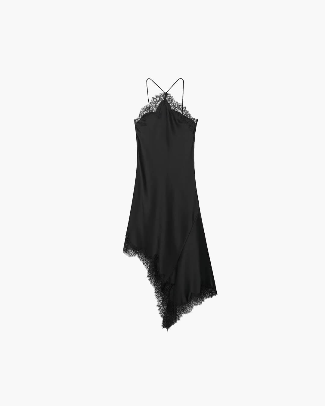 Alicia Sling Cocktail Dress