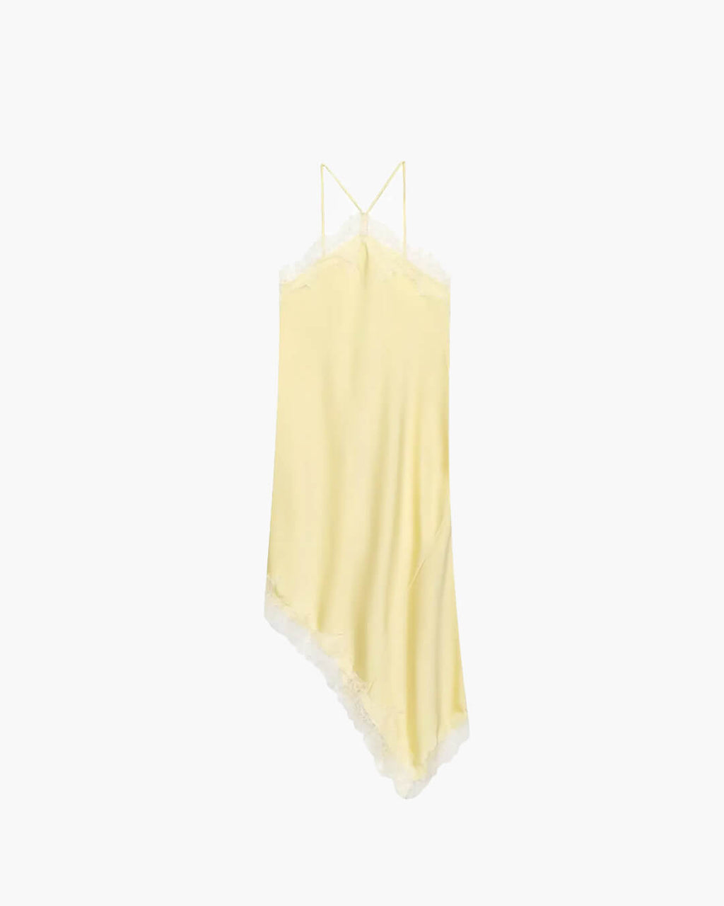 Alicia Sling Cocktail Dress