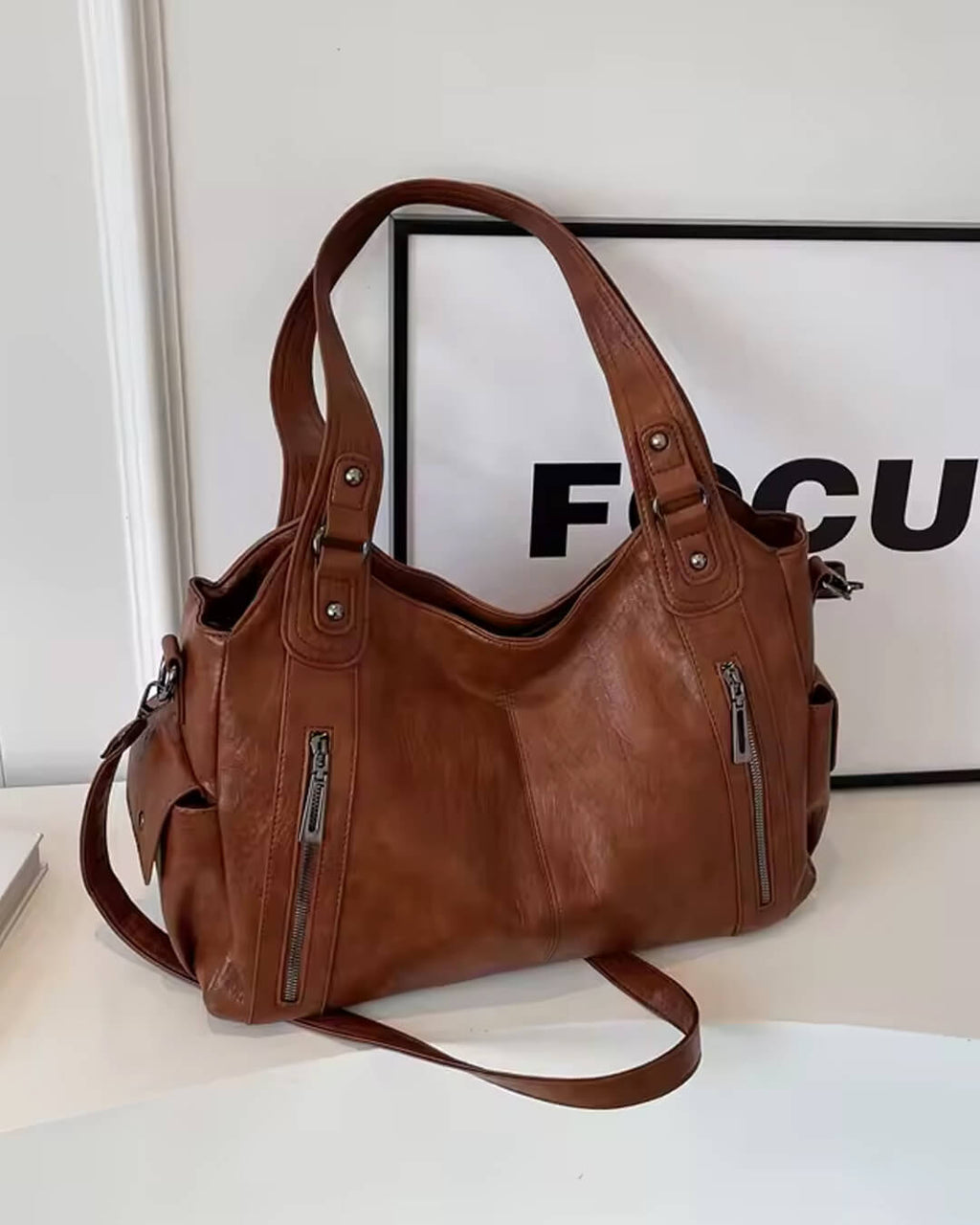 Anna Crossbody Bag