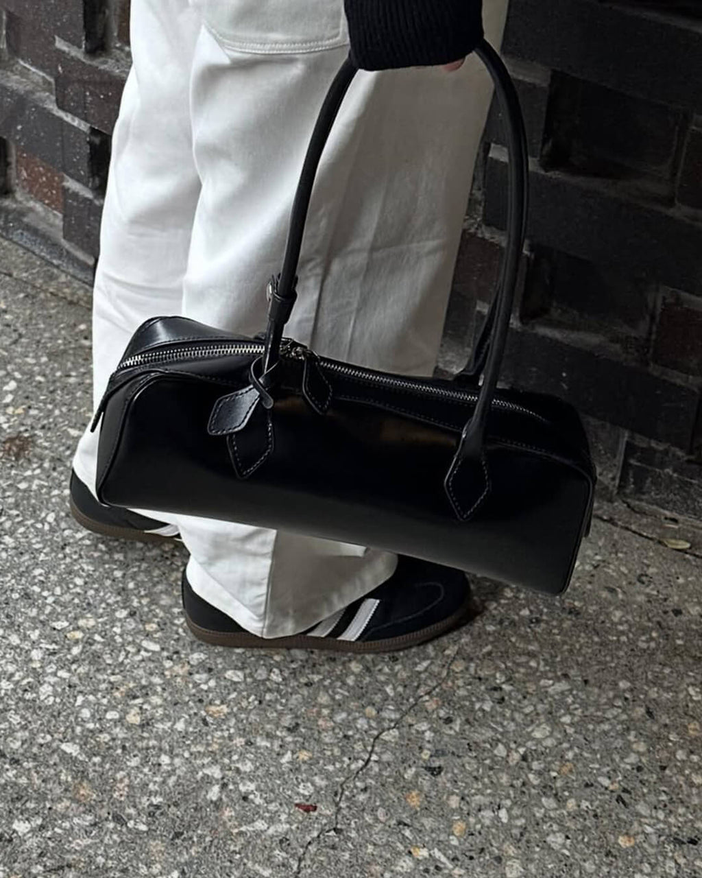Bridget Baguette Bag