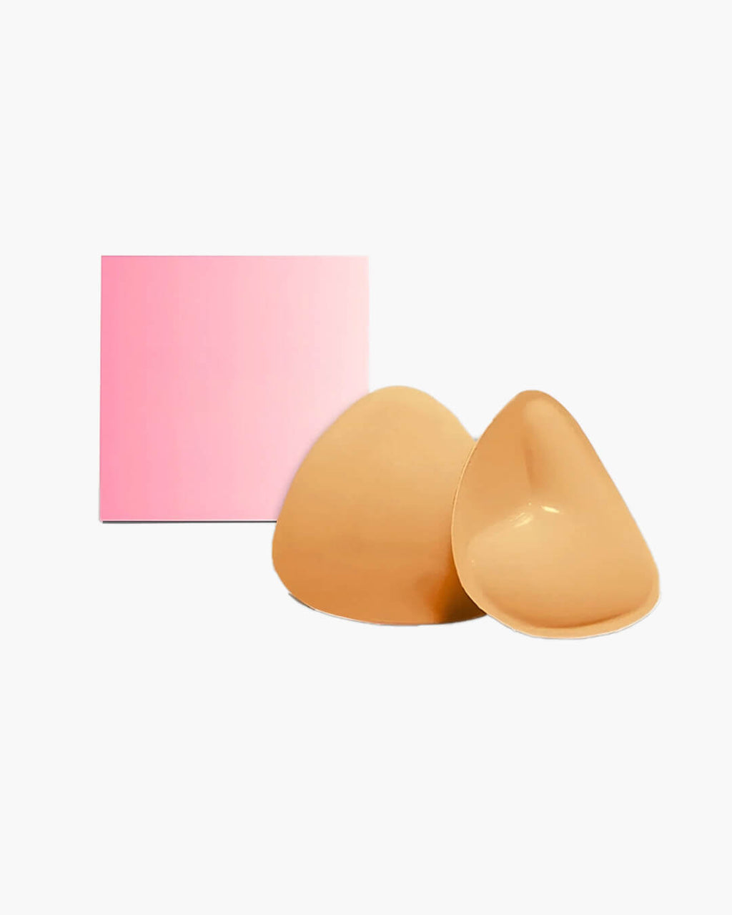 Double-Sided Adhesive Breast Patches