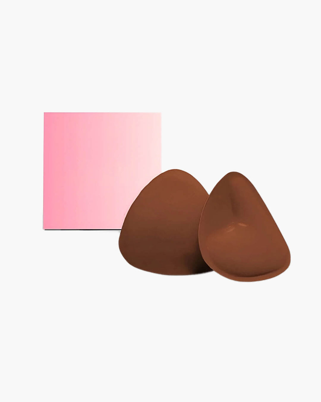 Double-Sided Adhesive Breast Patches