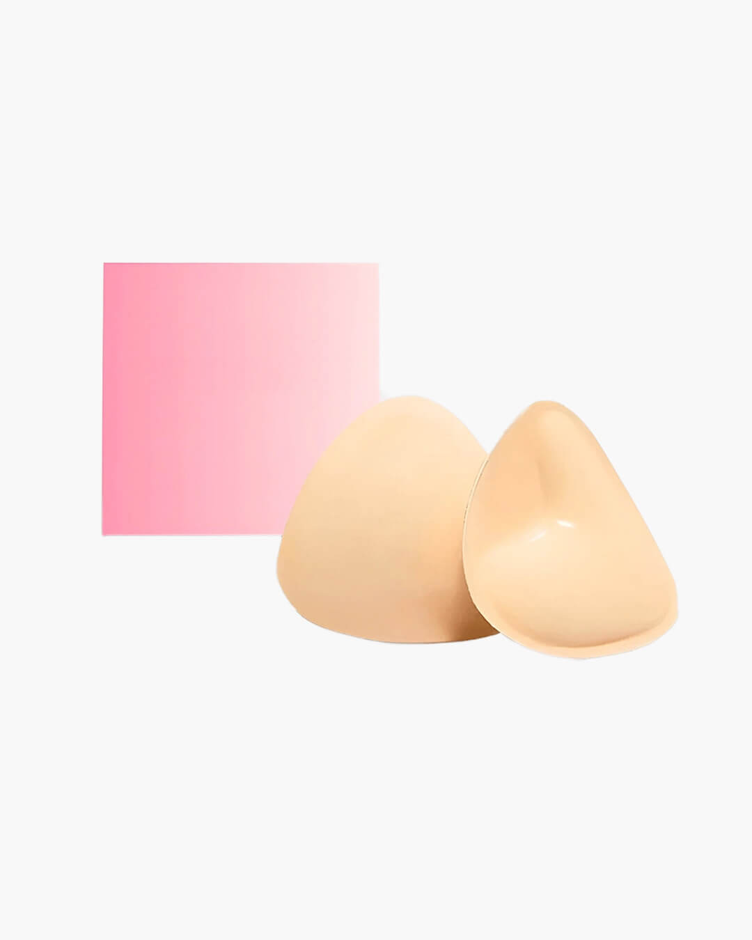 Double-Sided Adhesive Breast Patches