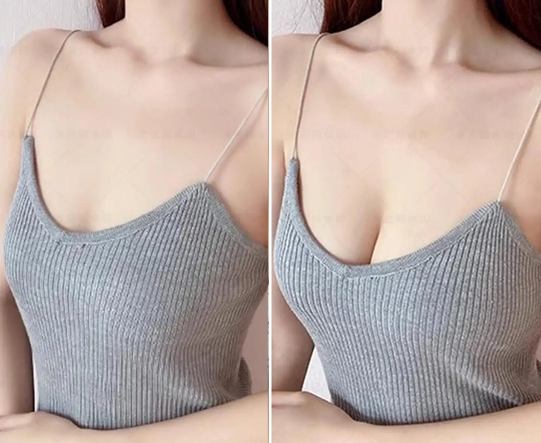 Double-Sided Adhesive Breast Patches