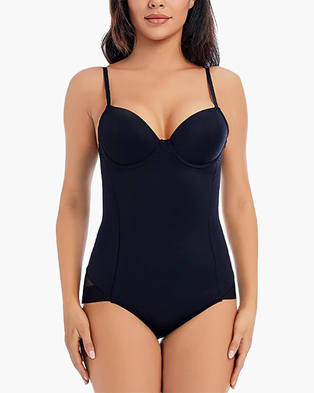 Isla  Underwire Shapewear Bodysuit
