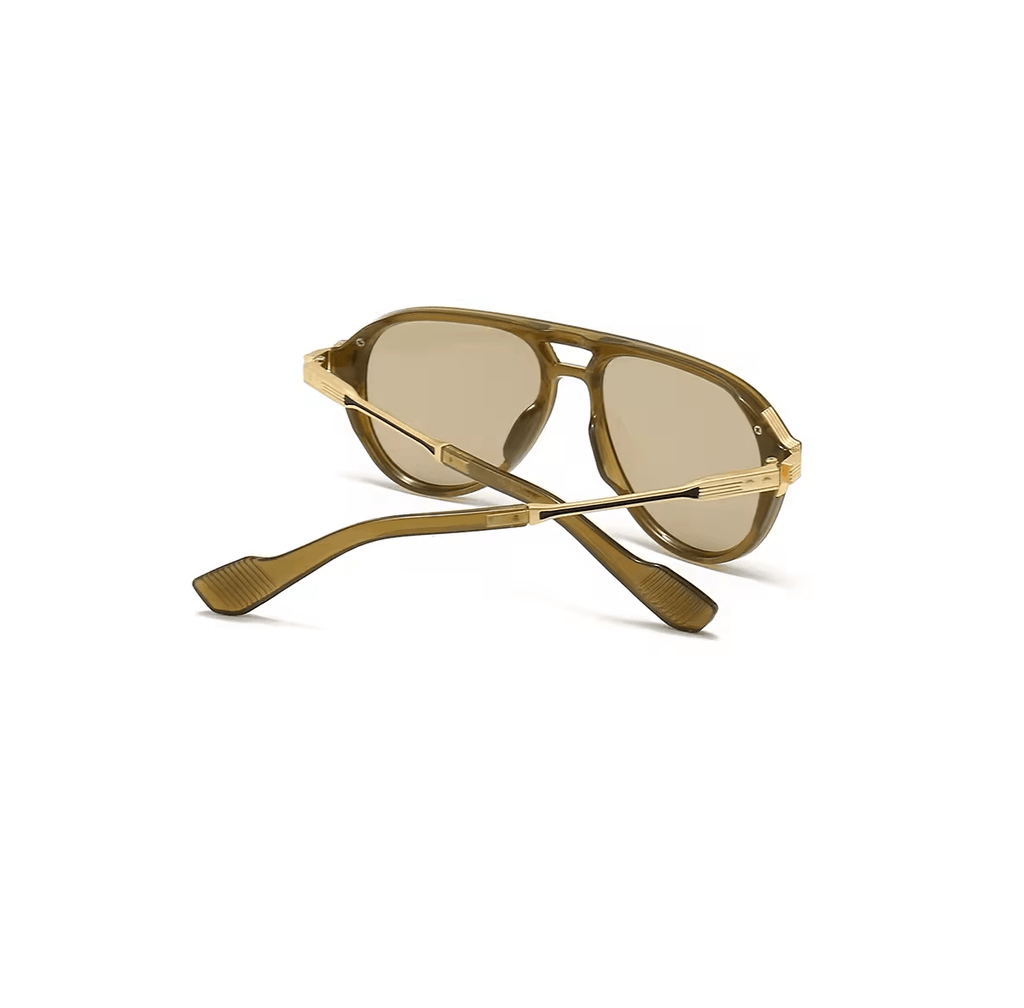 Jenny Retro Sunglasses