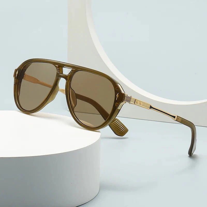 Jenny Retro Sunglasses