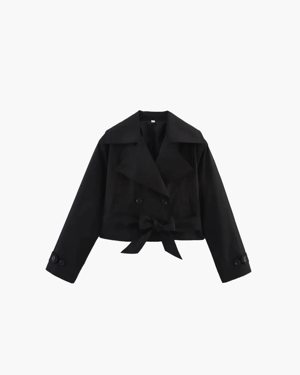Noelle Trench Coat