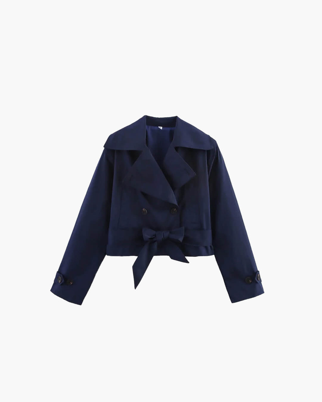 Noelle Trench Coat