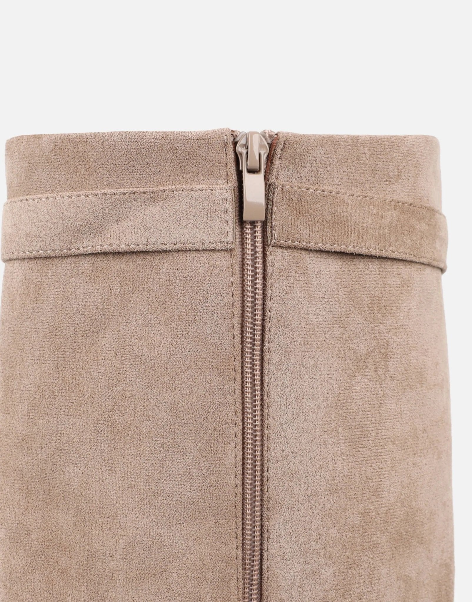 Rachelle Suede Boots